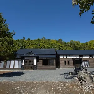 古民家一棟貸切宿 Solii 別荘