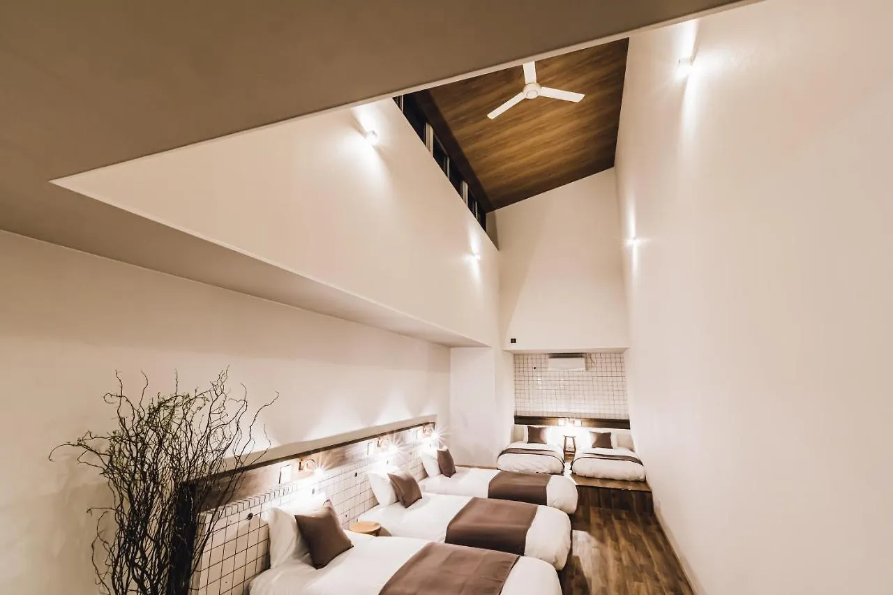 Yamahana Onsen Tonden Japanese Inn 札幌 别墅