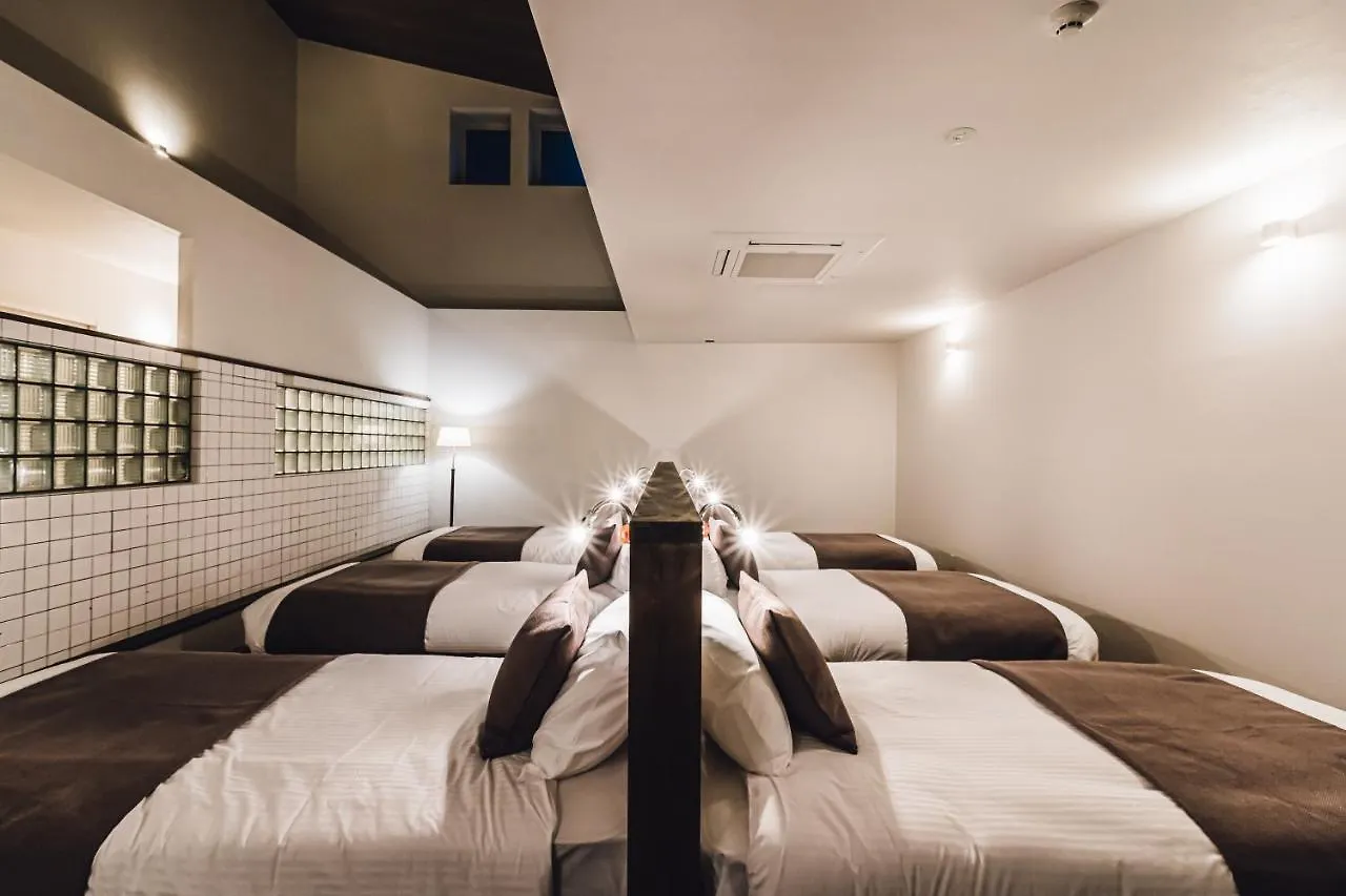 别墅 Yamahana Onsen Tonden Japanese Inn 札幌 日本
