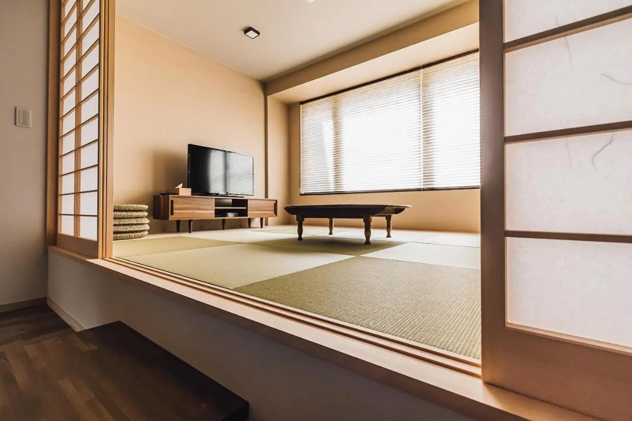 Yamahana Onsen Tonden Japanese Inn 札幌