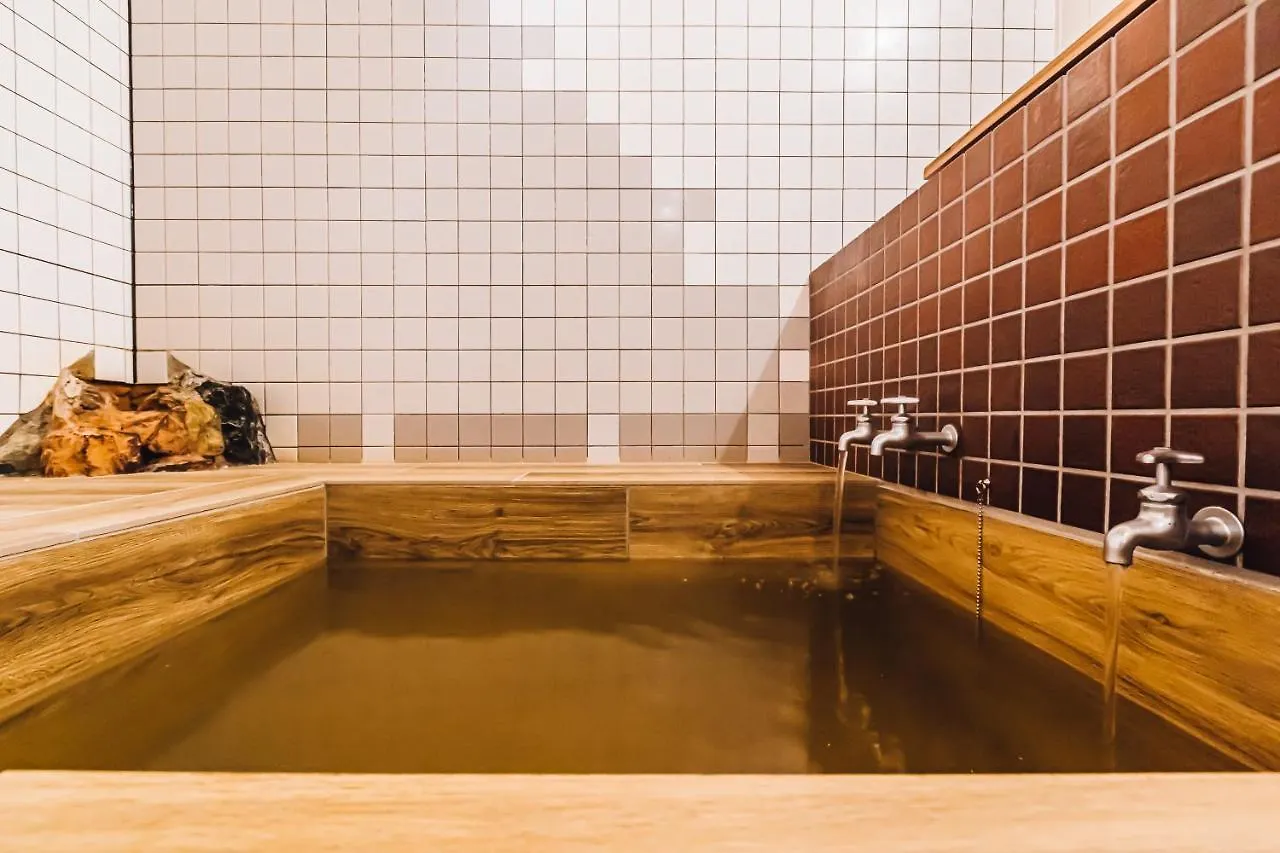 Yamahana Onsen Tonden Japanese Inn Sapporo 0*,  Japan