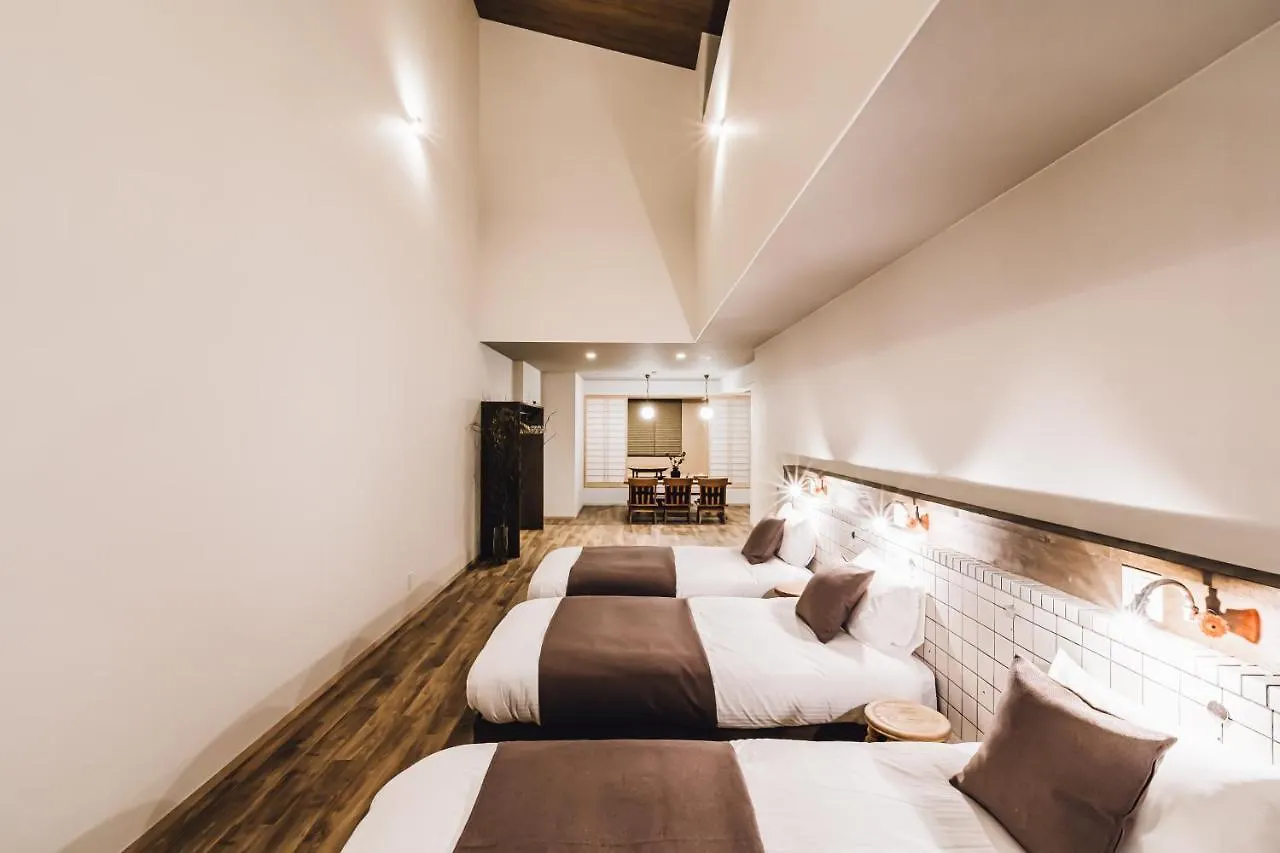 Yamahana Onsen Tonden Japanese Inn Саппоро